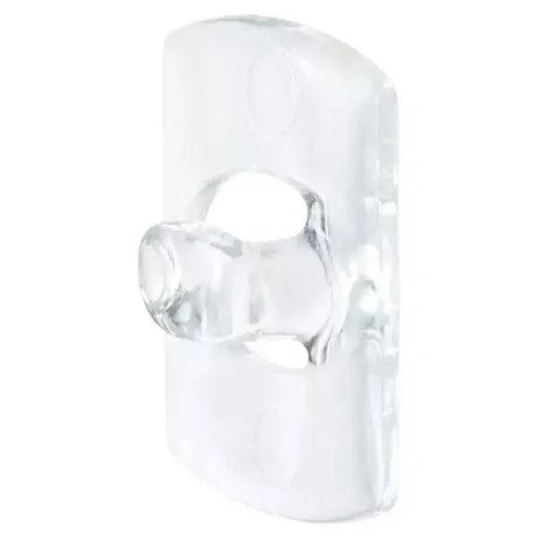 3M Command Clear Decorating Clips Value Pack - Clear | 3M17026CLRVALUE