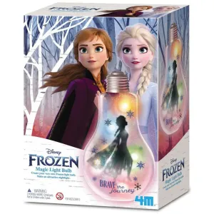 4M Frozen Light Bulb