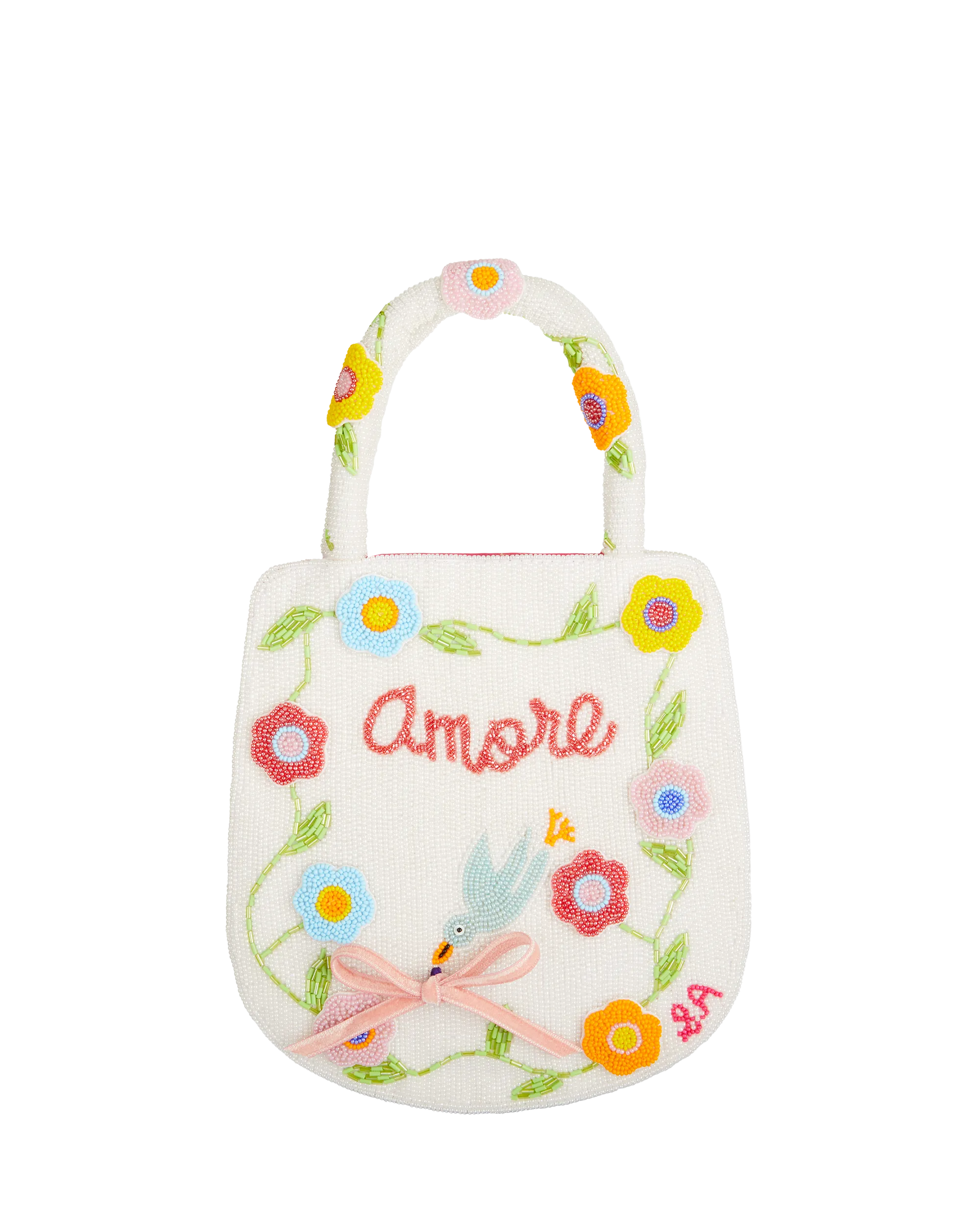 Amore Galore Bag