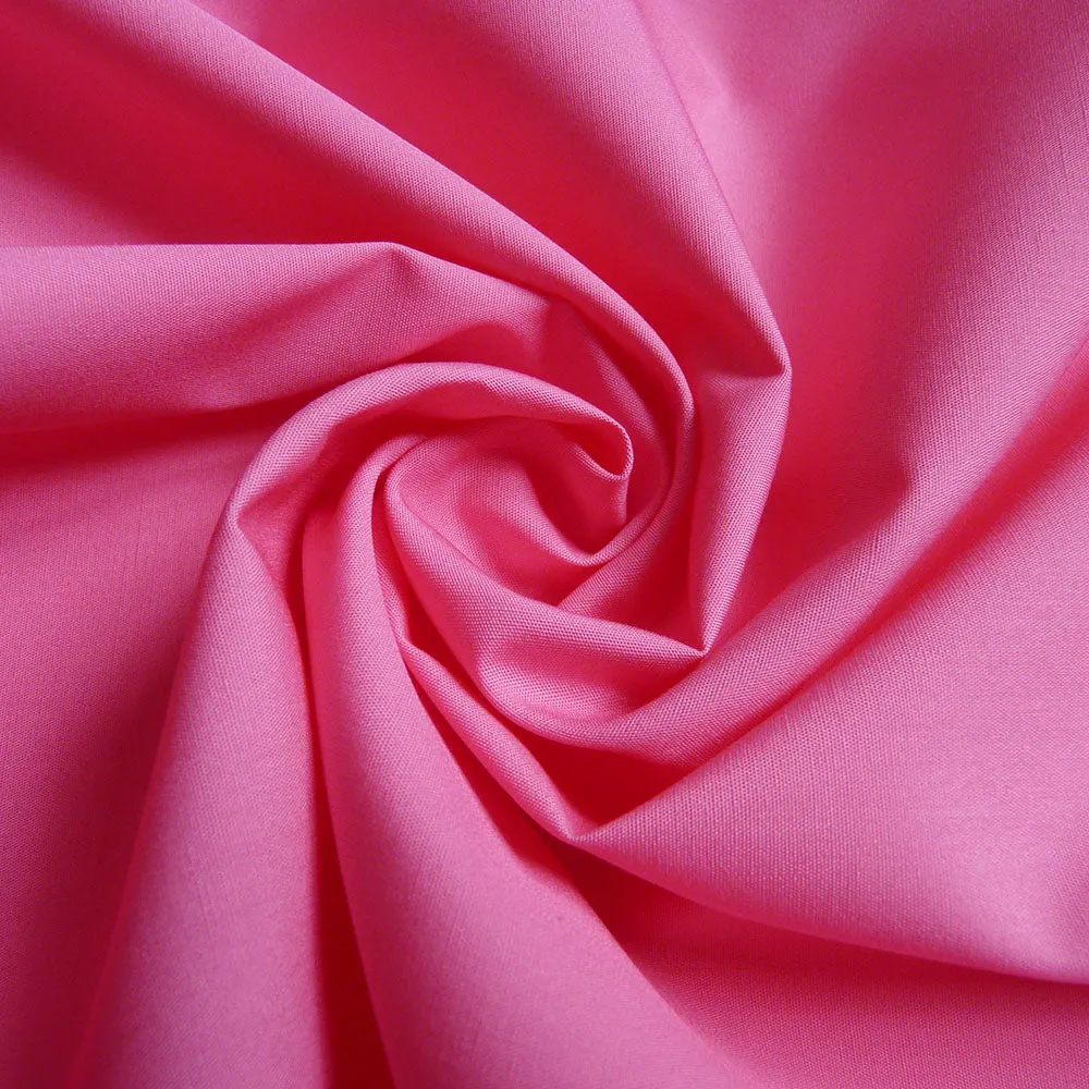 Art Gallery Fabrics : Pure Solids - Festival Fuchsia