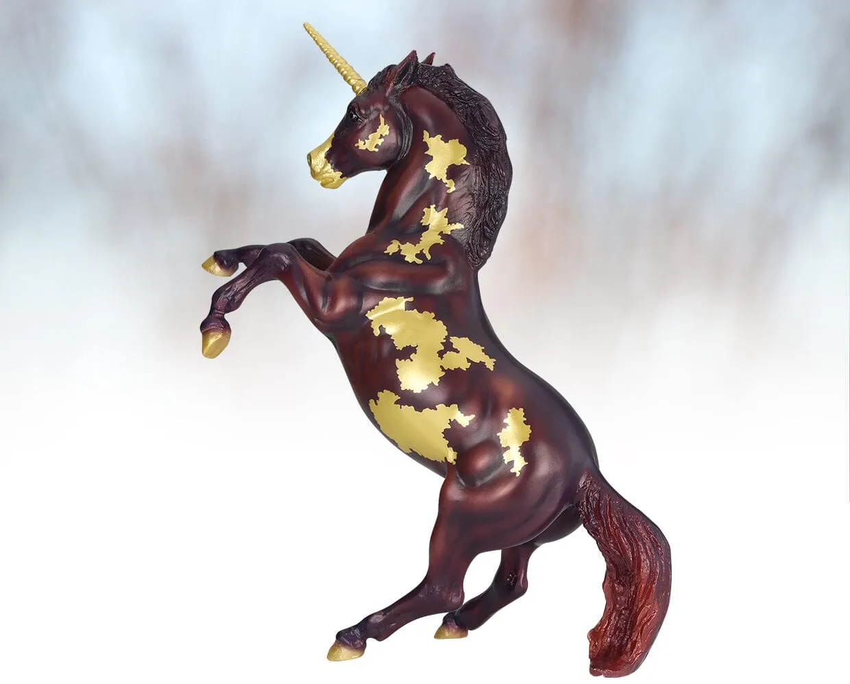 Auryn | Freedom Series Unicorn