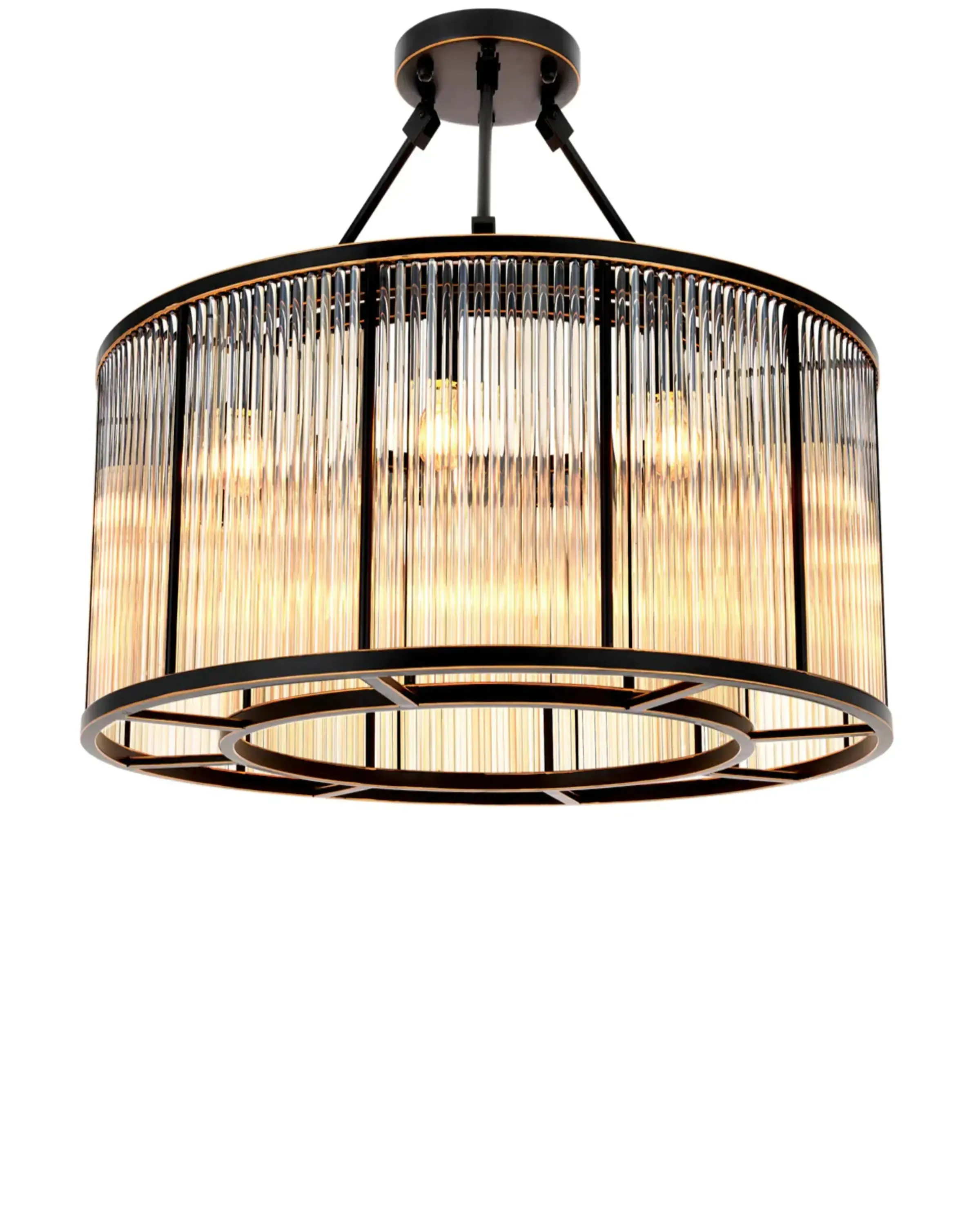 Beautiful Radiant Luxurious Ceiling Lamps