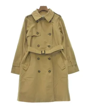 Brahmin Trench coats