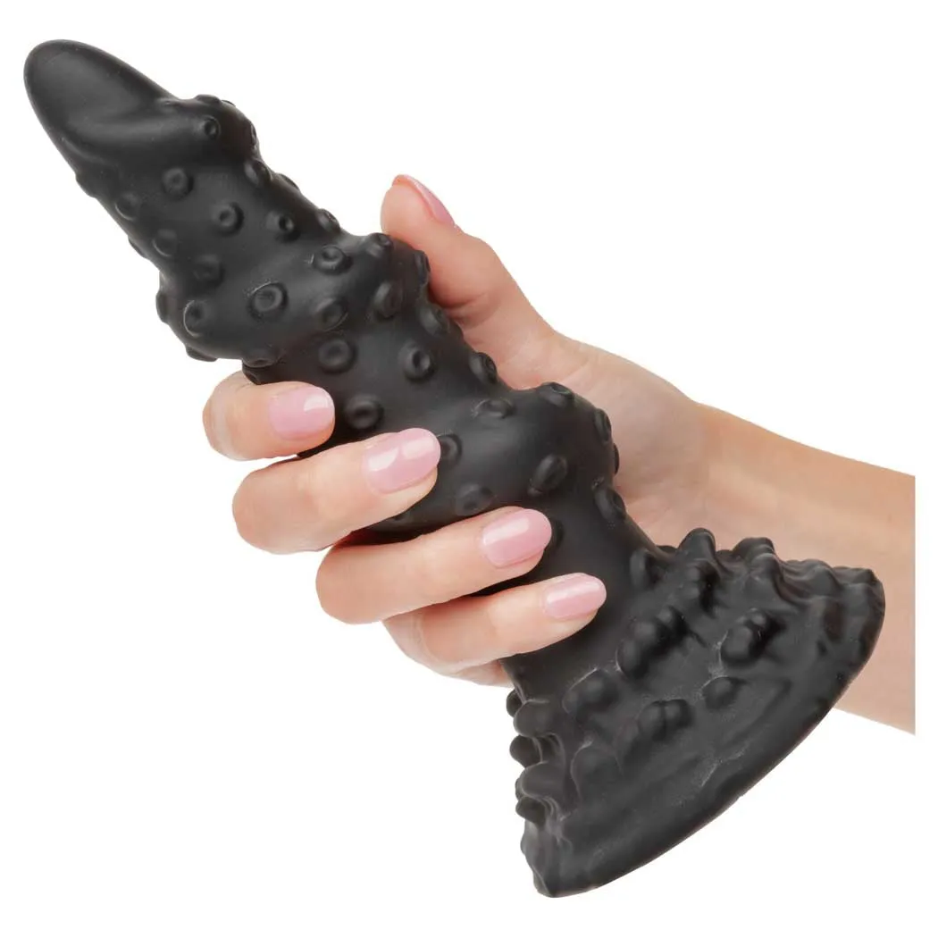 CalExotics Monster Dong The Kraken 8" Dildo