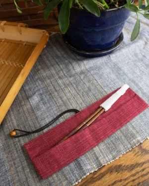 Chopstick Case, Kawai, Traditional Japanese Color Series