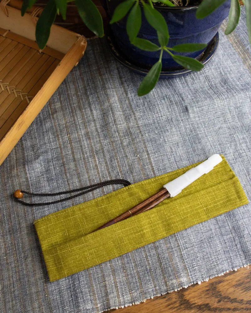 Chopstick Case, Kawai, Traditional Japanese Color Series