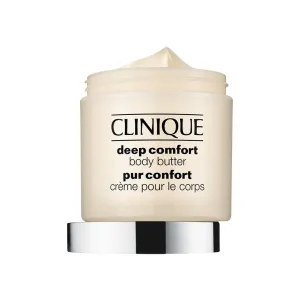 Clinique Deep Comfort Body Butter