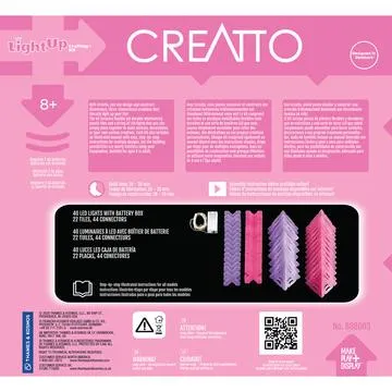 Creatto: Starlight Kitty & Cutie Crew