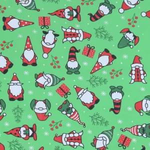 CTM® Holiday Gnomes Bandana