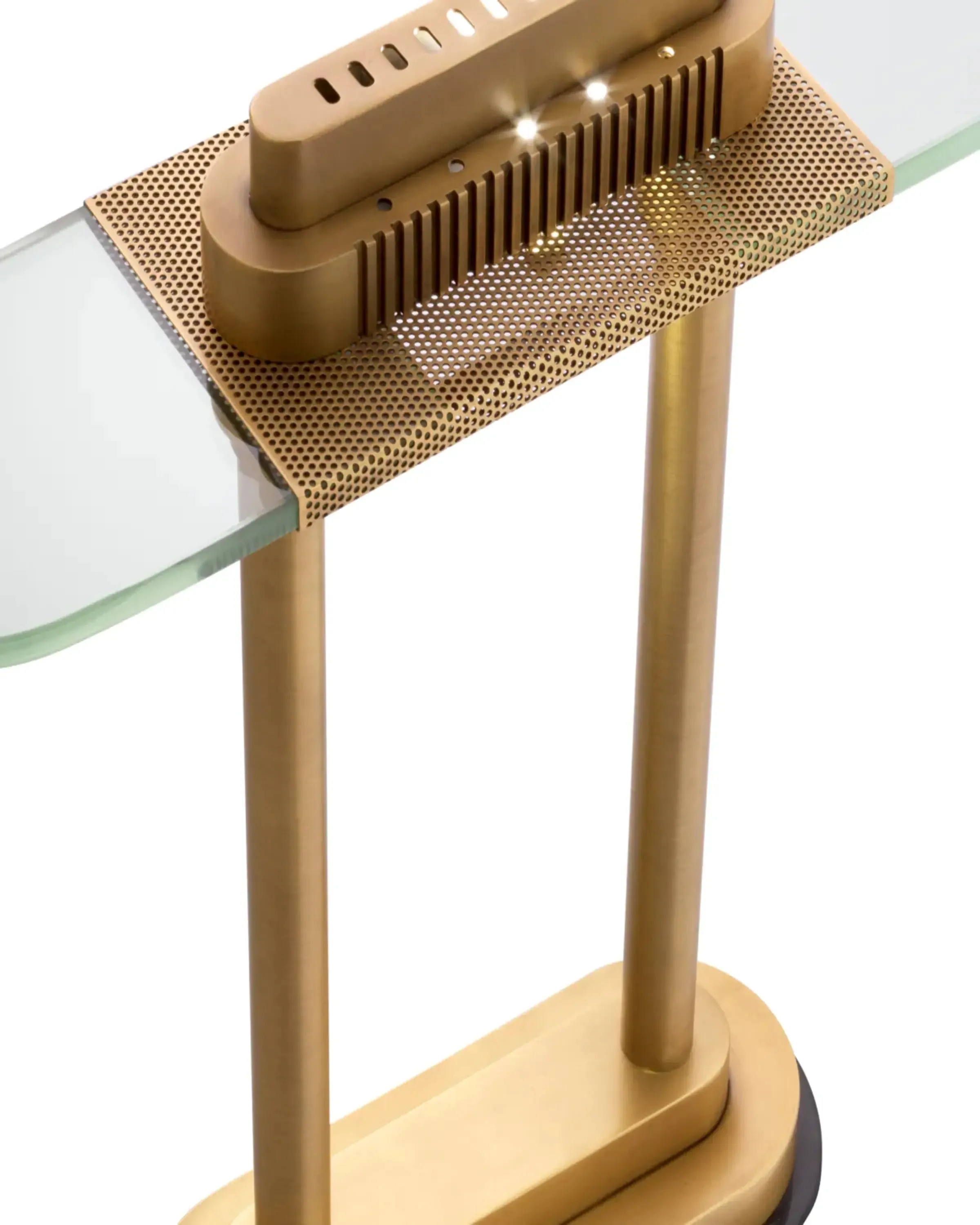 Eco Smart Desk Luxurious Lamps