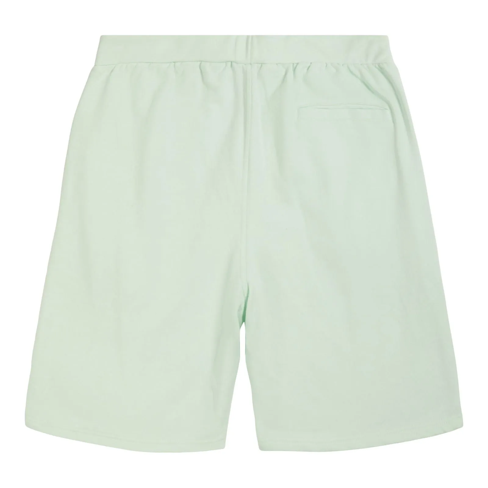 Essential Short - Mint