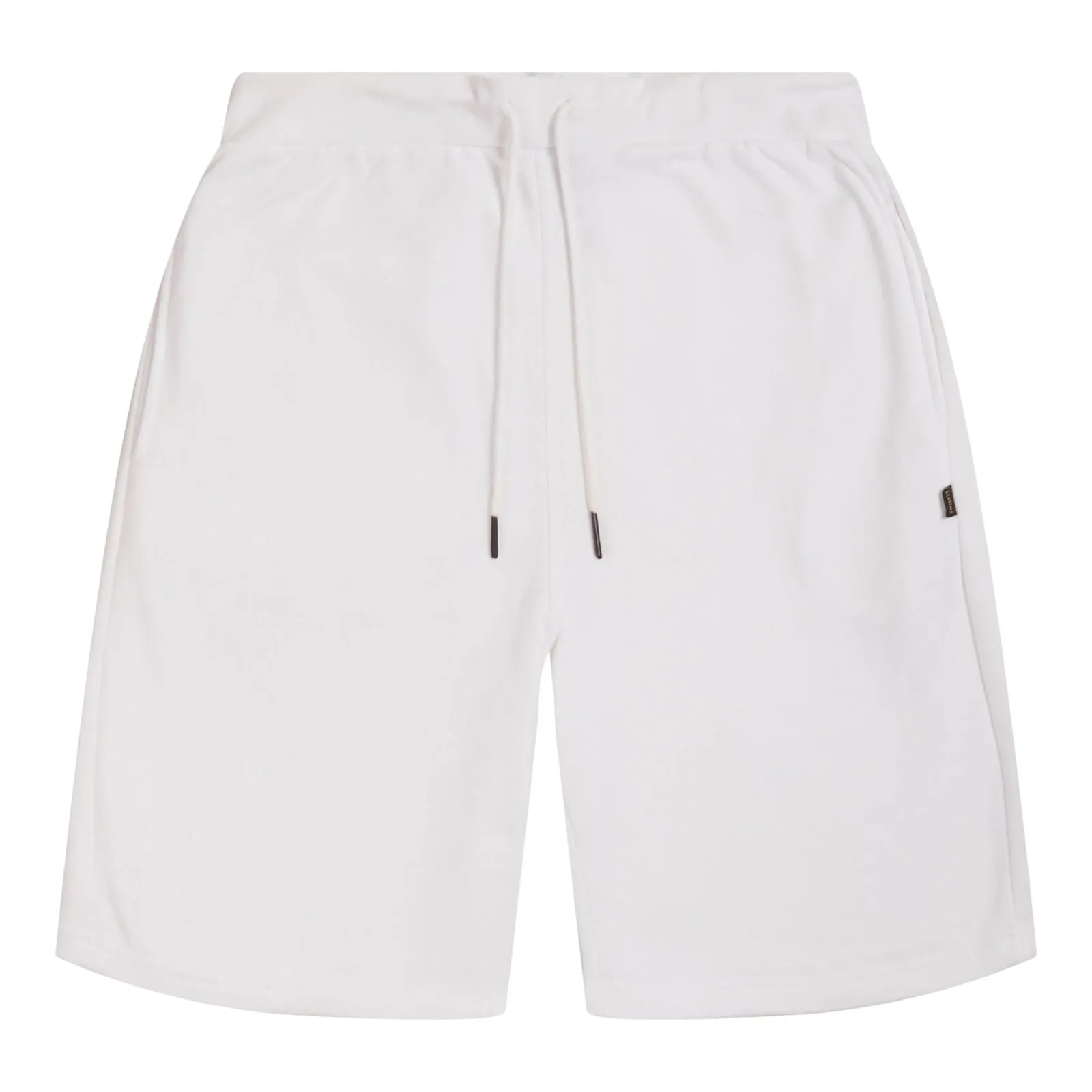 Essential Short - White