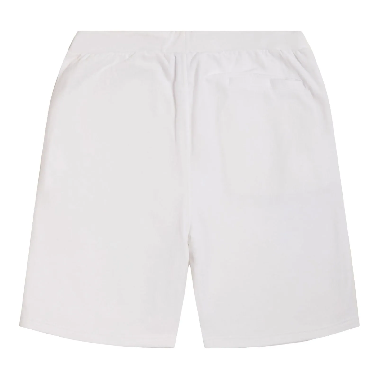 Essential Short - White