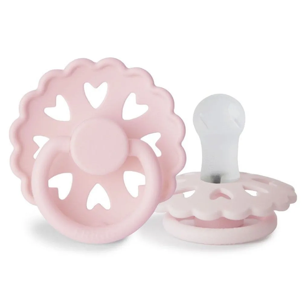 FRIGG Fairytale Silicone Pacifiers | Personalised