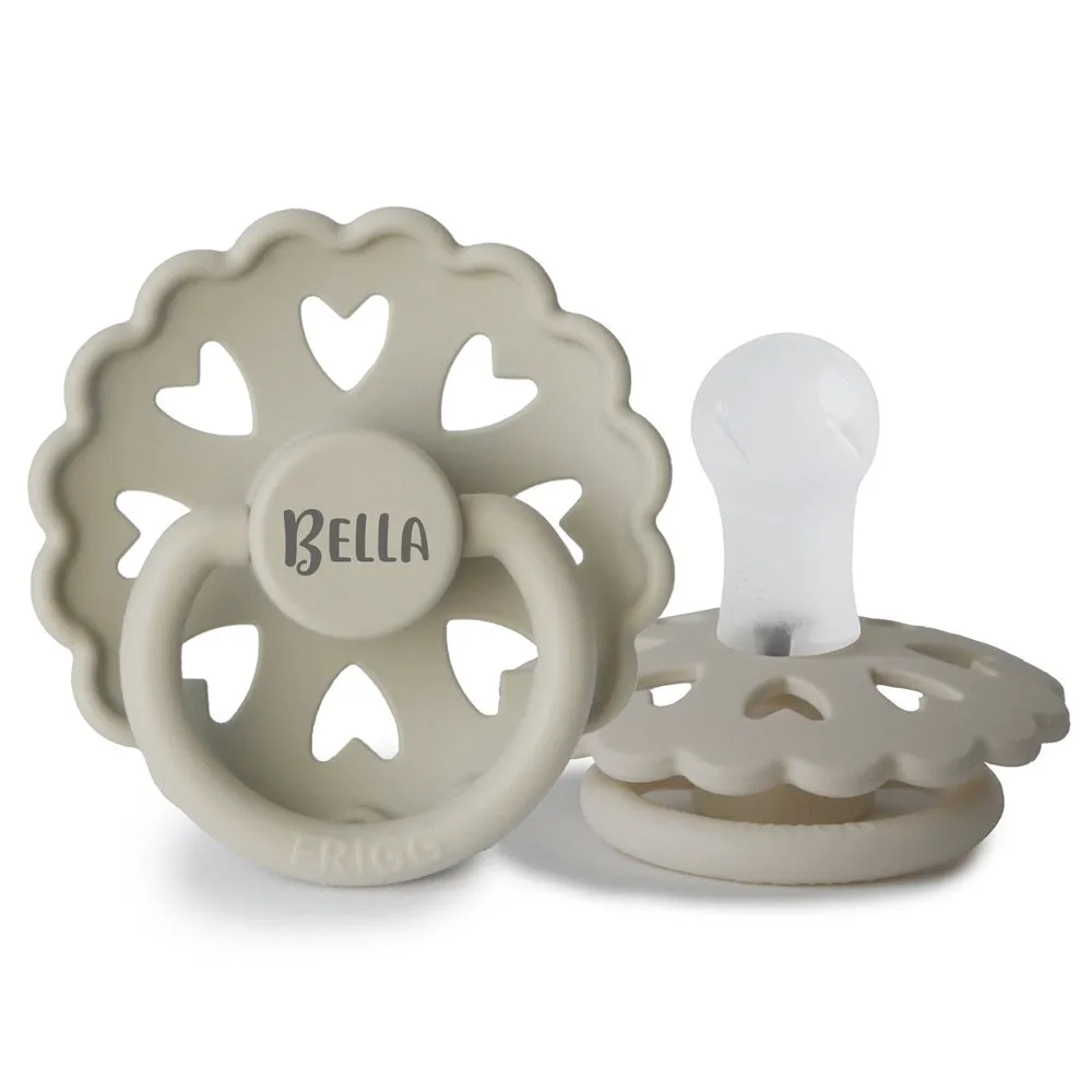 FRIGG Fairytale Silicone Pacifiers | Personalised