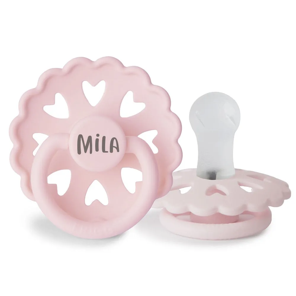 FRIGG Fairytale Silicone Pacifiers | Personalised