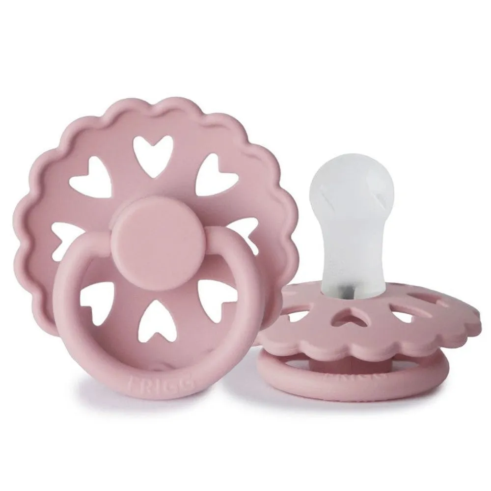 FRIGG Fairytale Silicone Pacifiers | Personalised