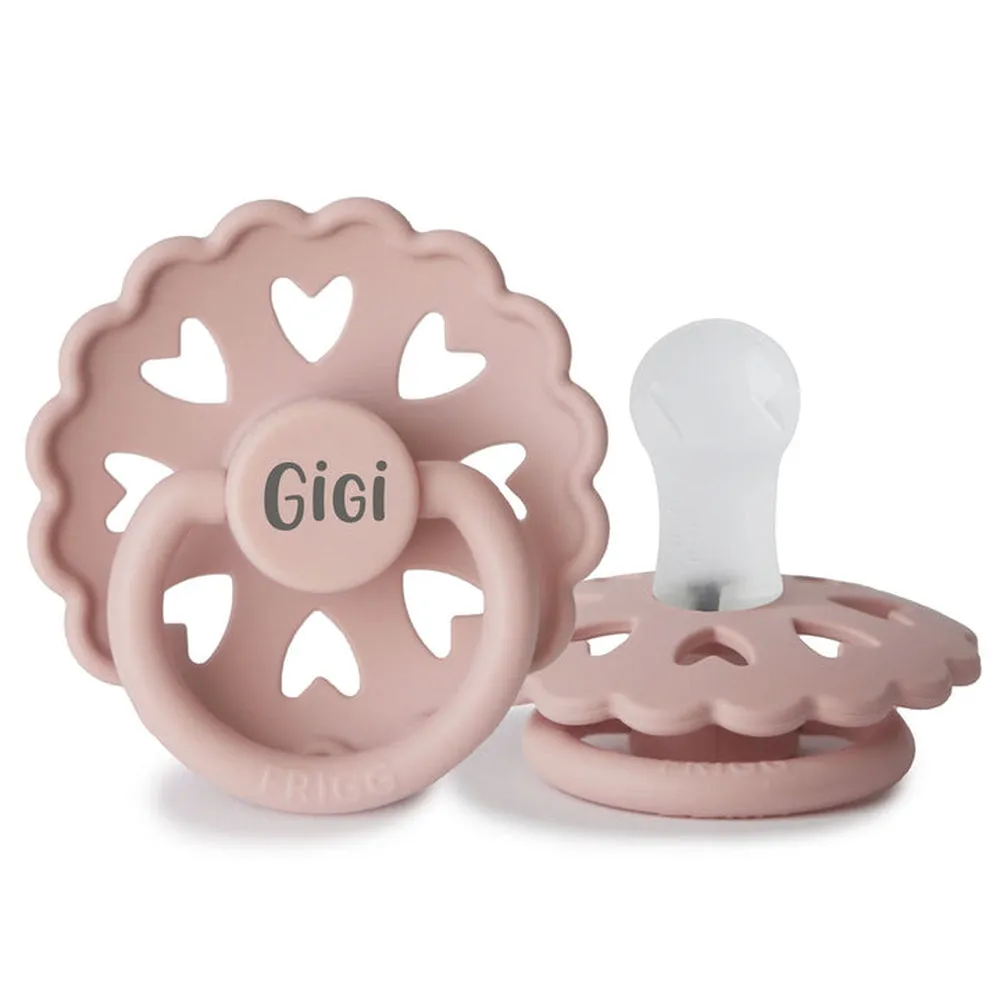 FRIGG Fairytale Silicone Pacifiers | Personalised