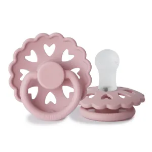 Frigg Pacifier Fairy Tale Thumbelina Silicone Size 1