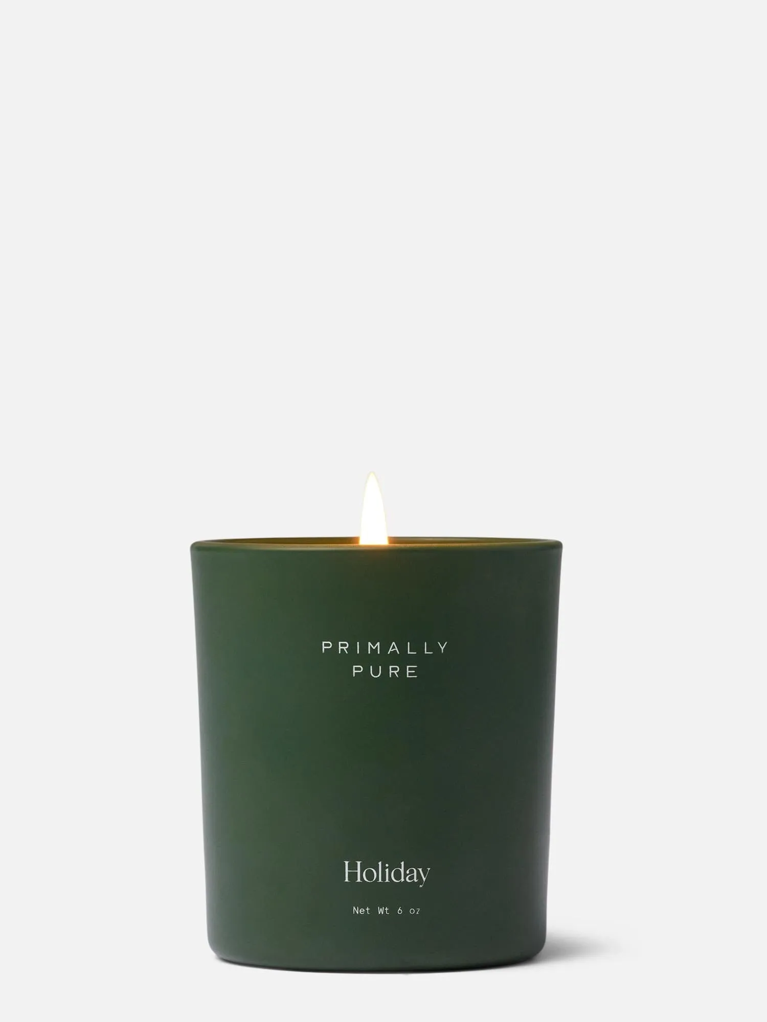 Holiday Candle