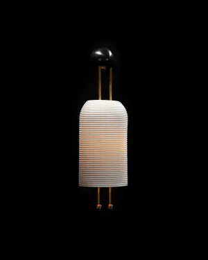 Lantern : Sconce