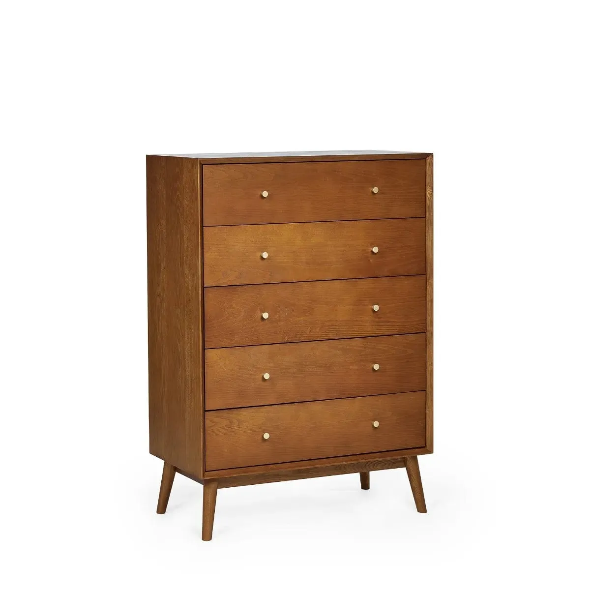 Lowry 5 Drawer Chest