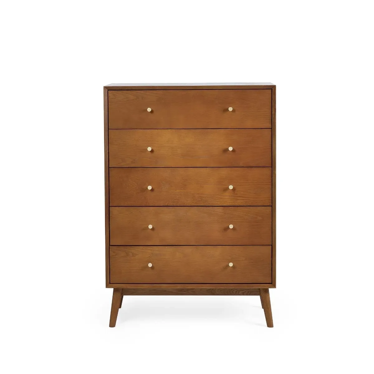 Lowry 5 Drawer Chest