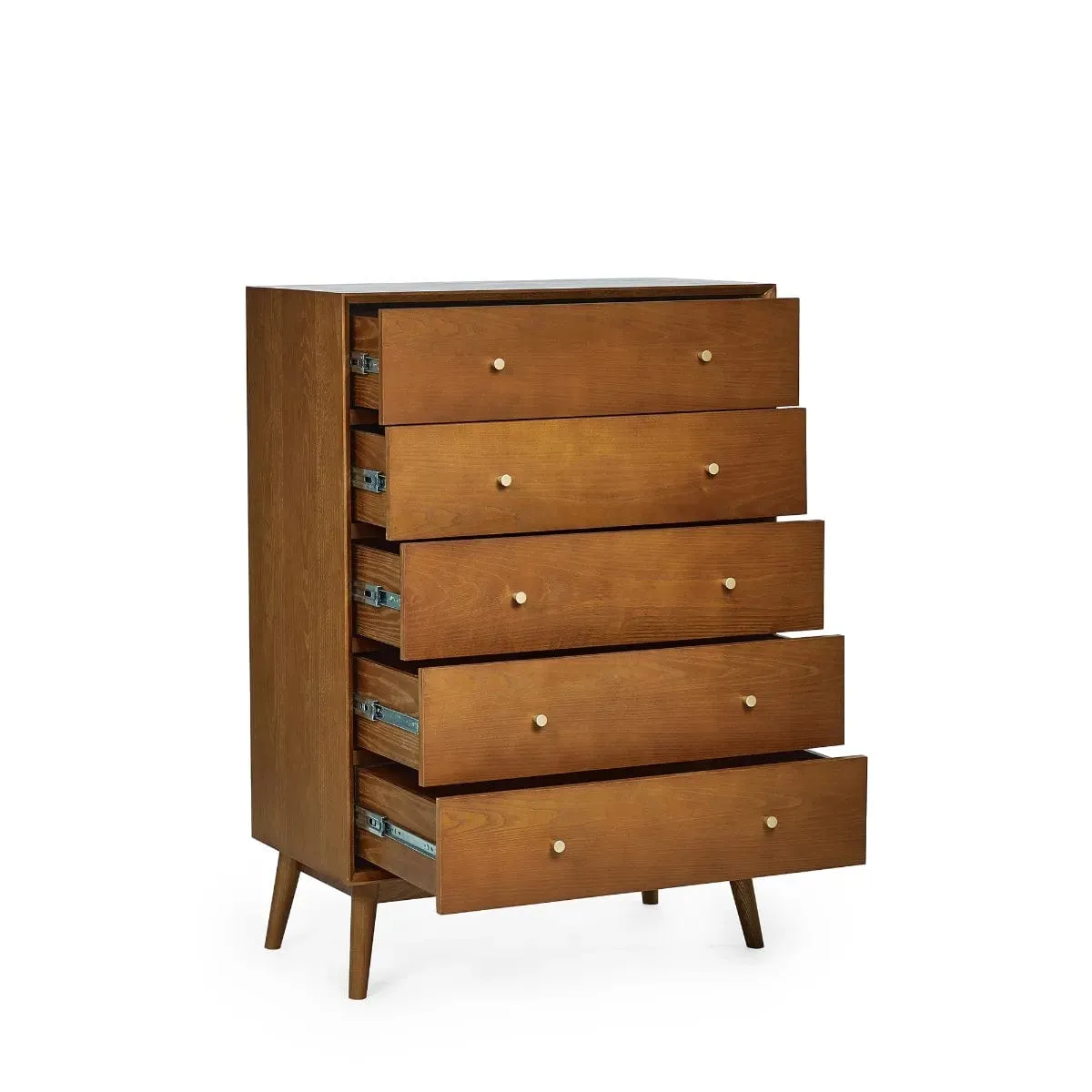 Lowry 5 Drawer Chest