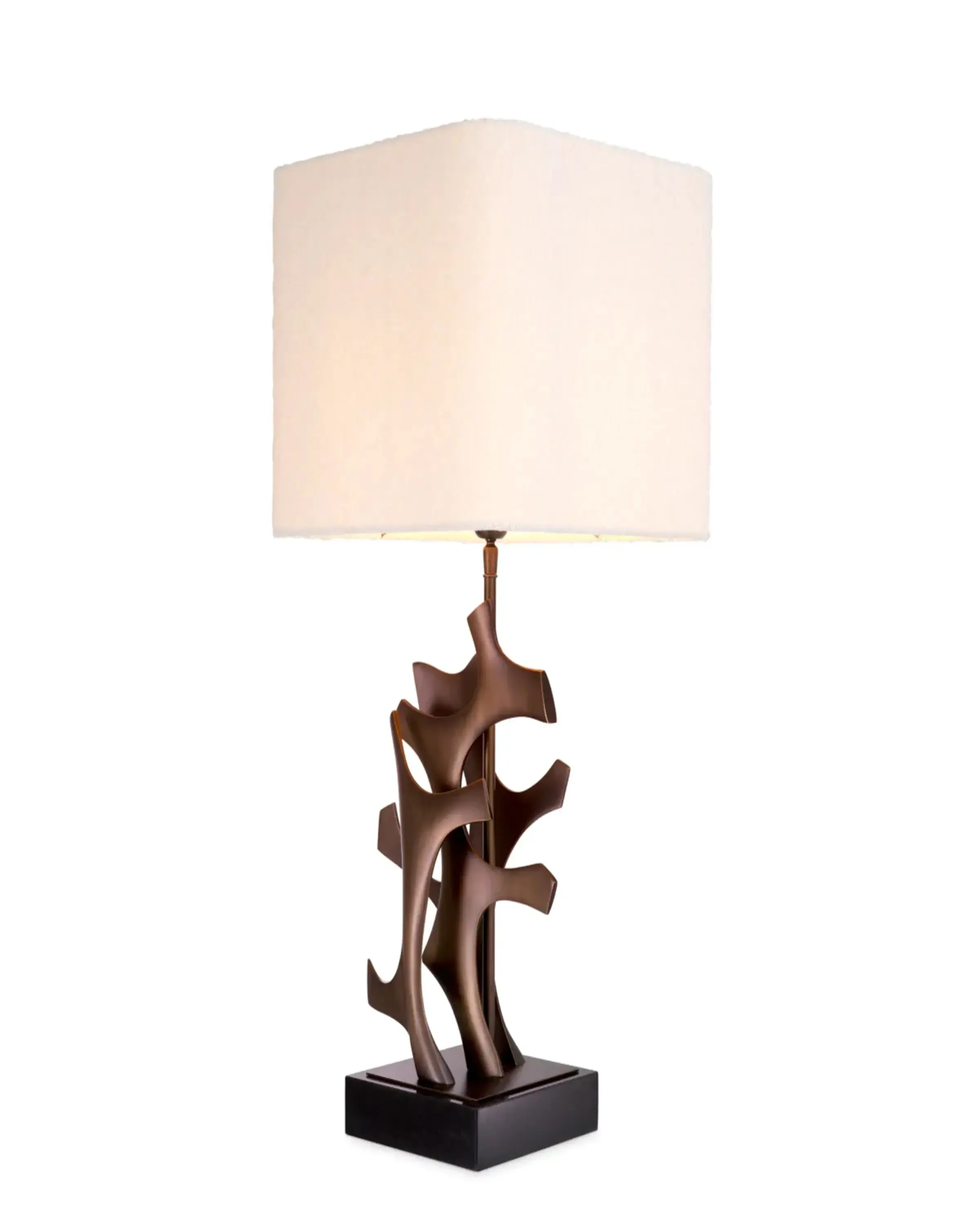 Modern Luxurious LED Table Lamps