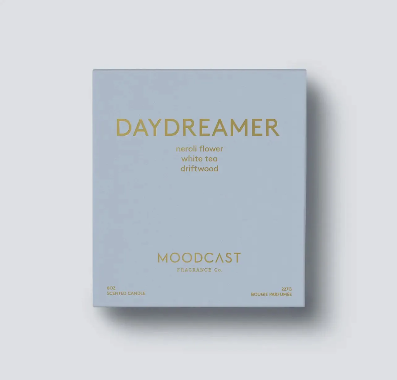 Moodcast Candles