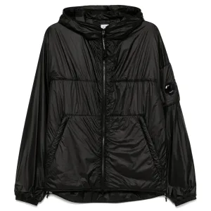 Nada Shell Hooded Jacket