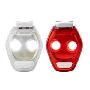 Nathan HyperBrite Mini Strobe - 2 Pack