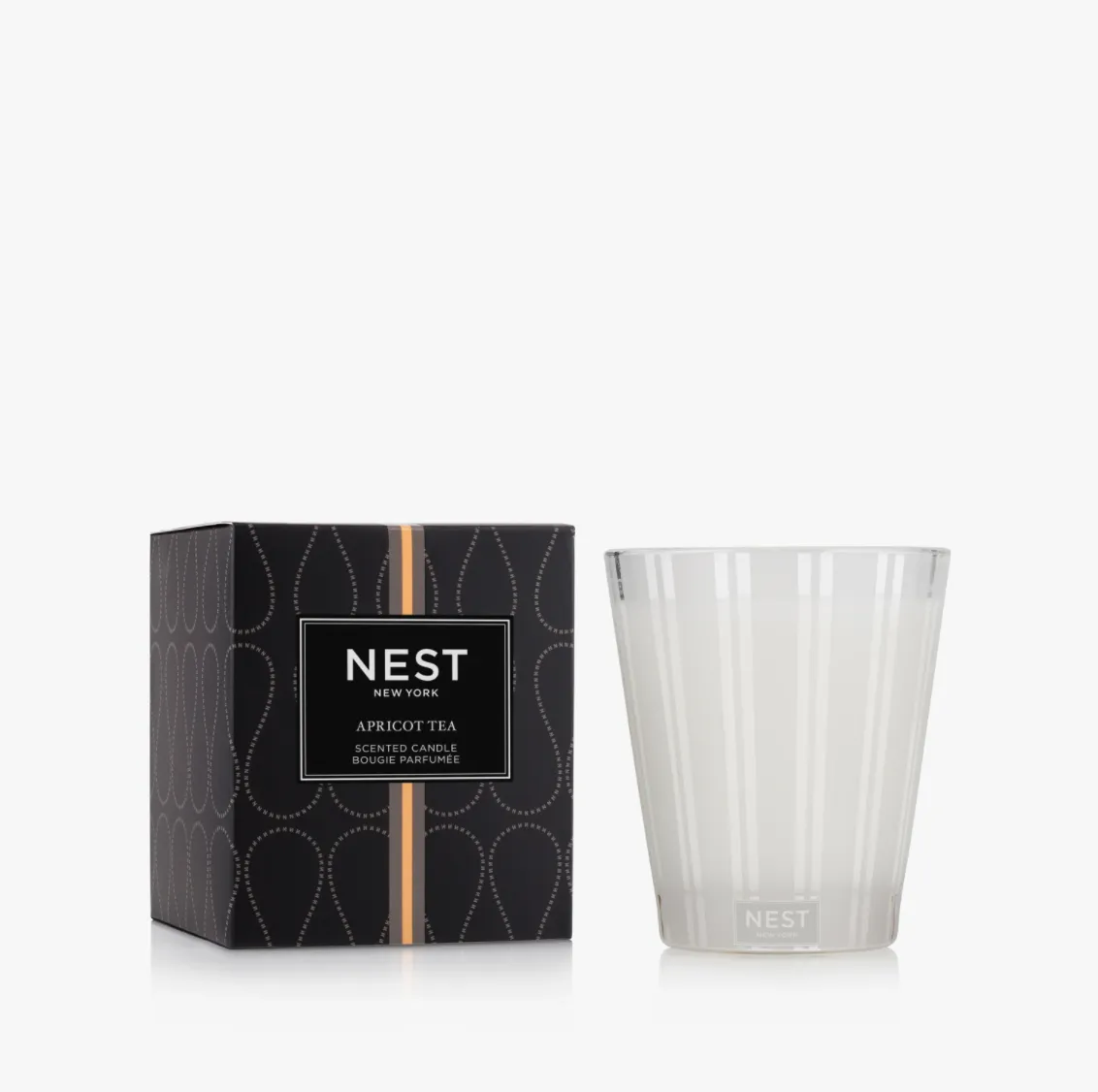 Nest Apricot Tea Classic Candle