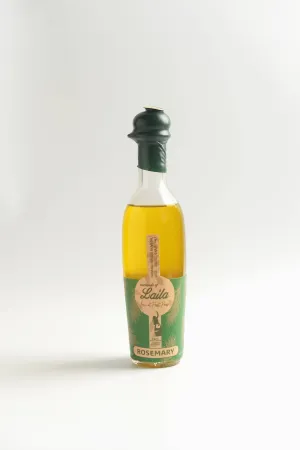 Orchards Of Laila Infused Olive Oil 250 ml Organic Rosemary