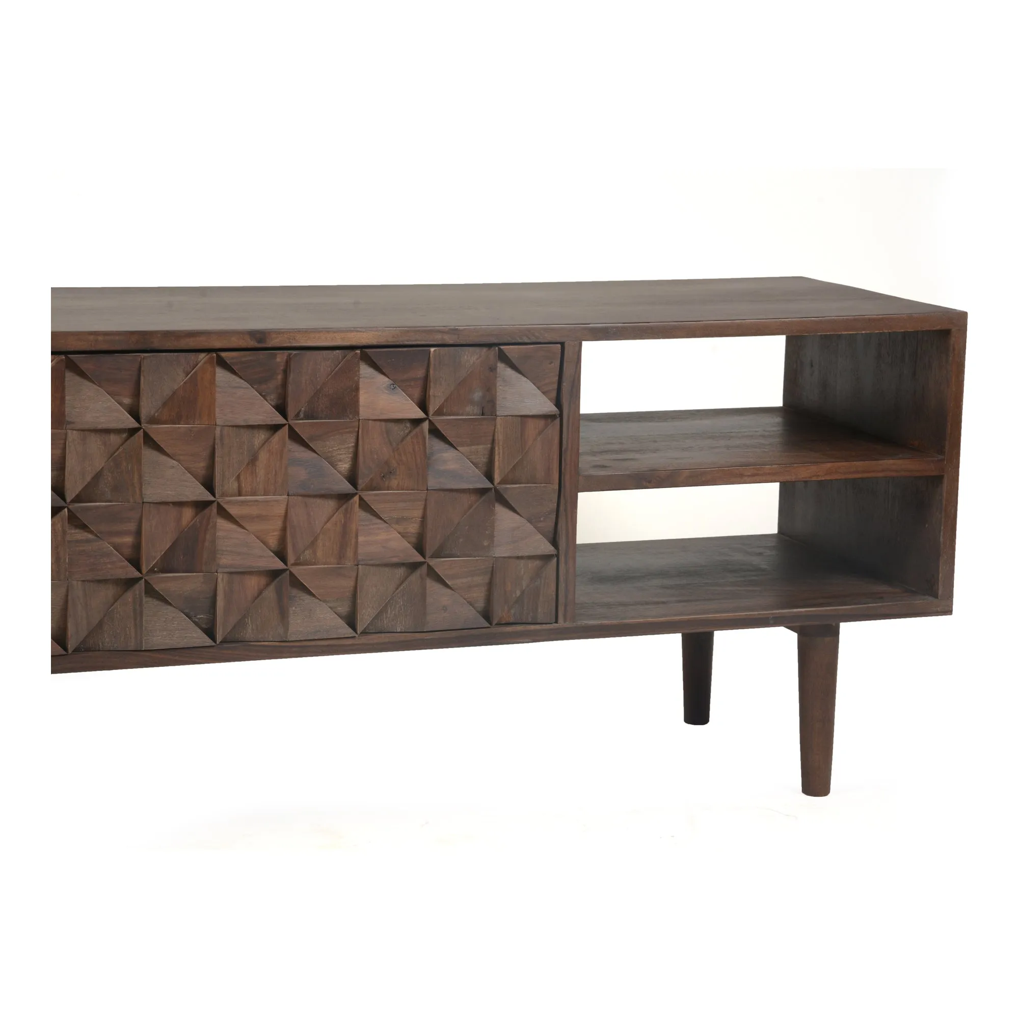 Pablo Media Console