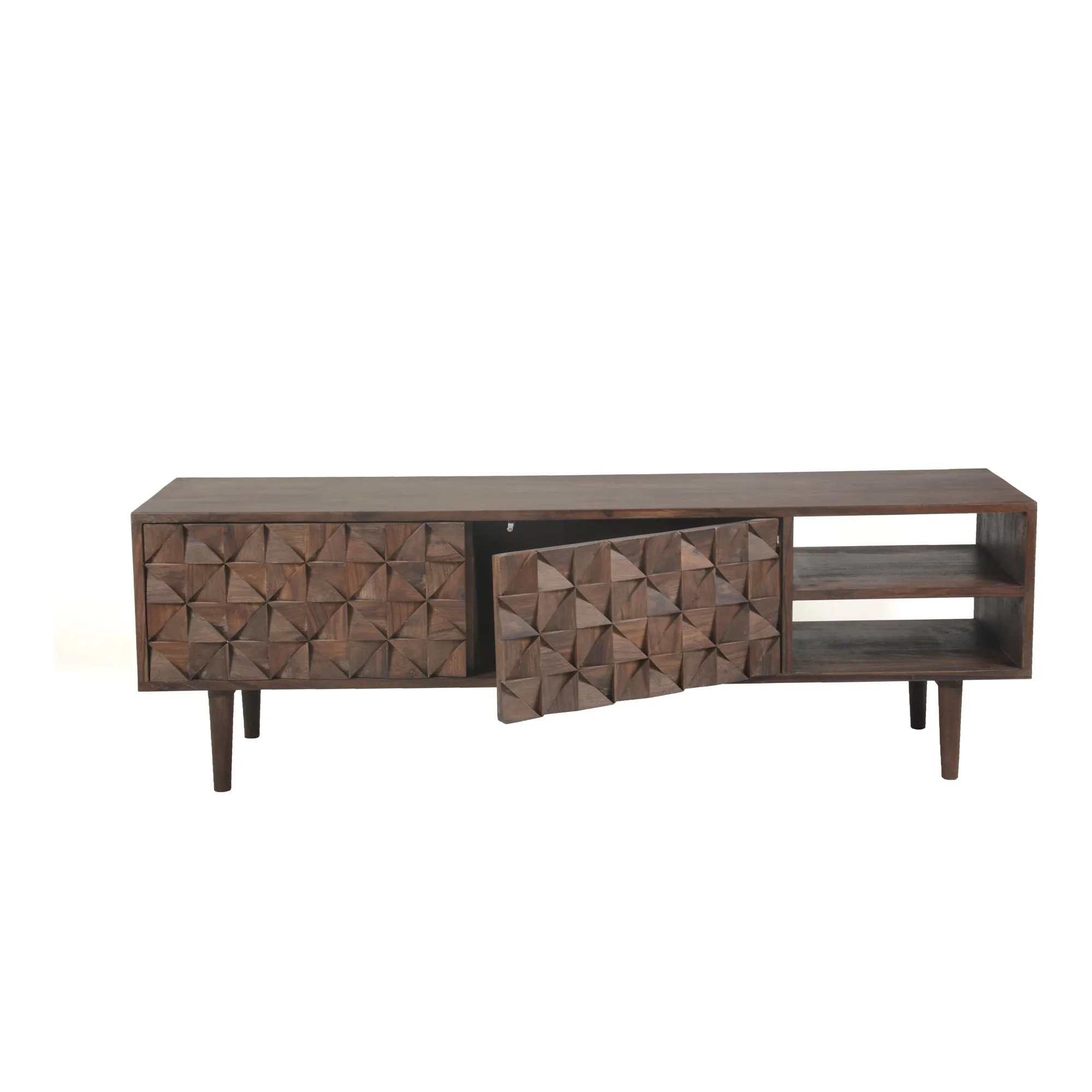 Pablo Media Console