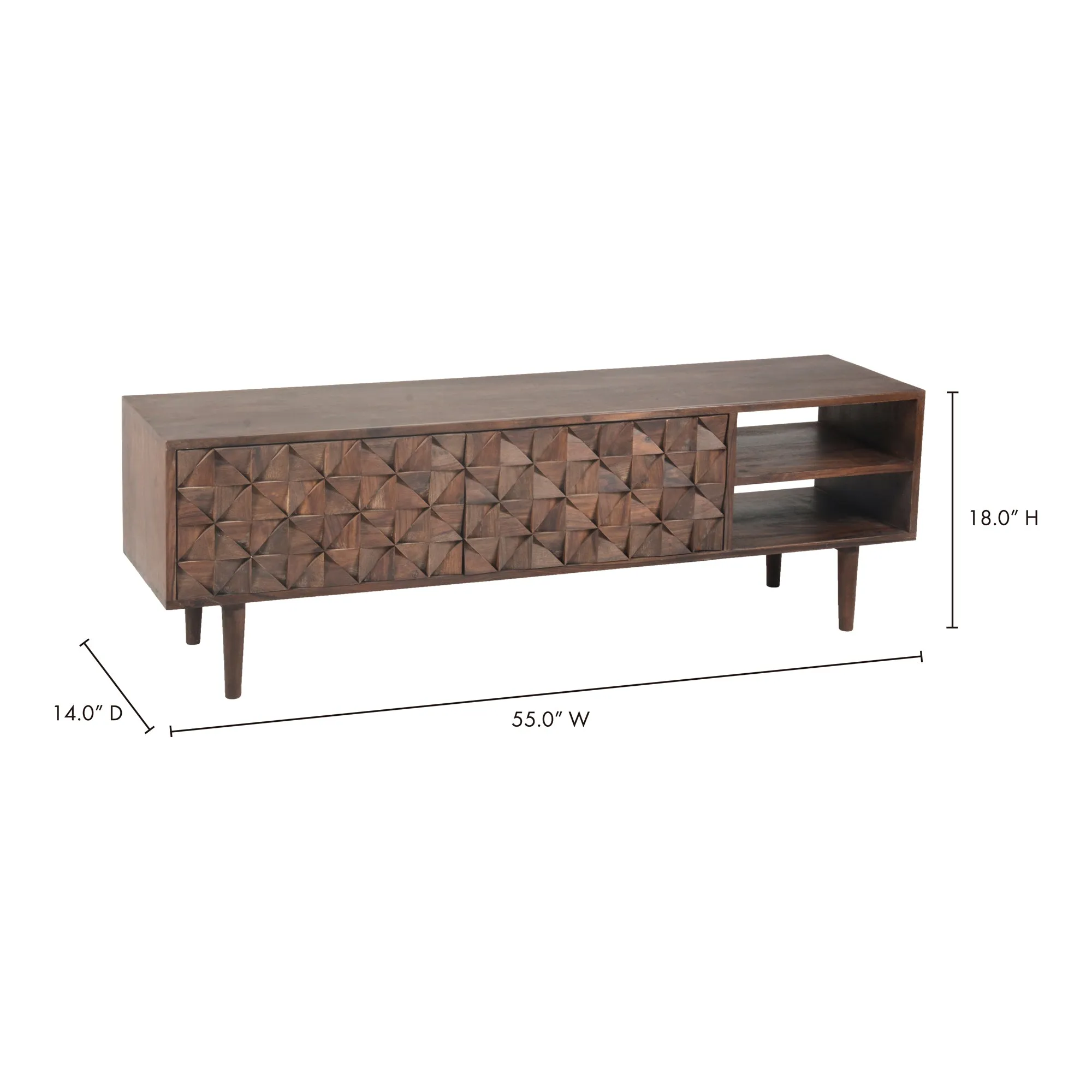 Pablo Media Console