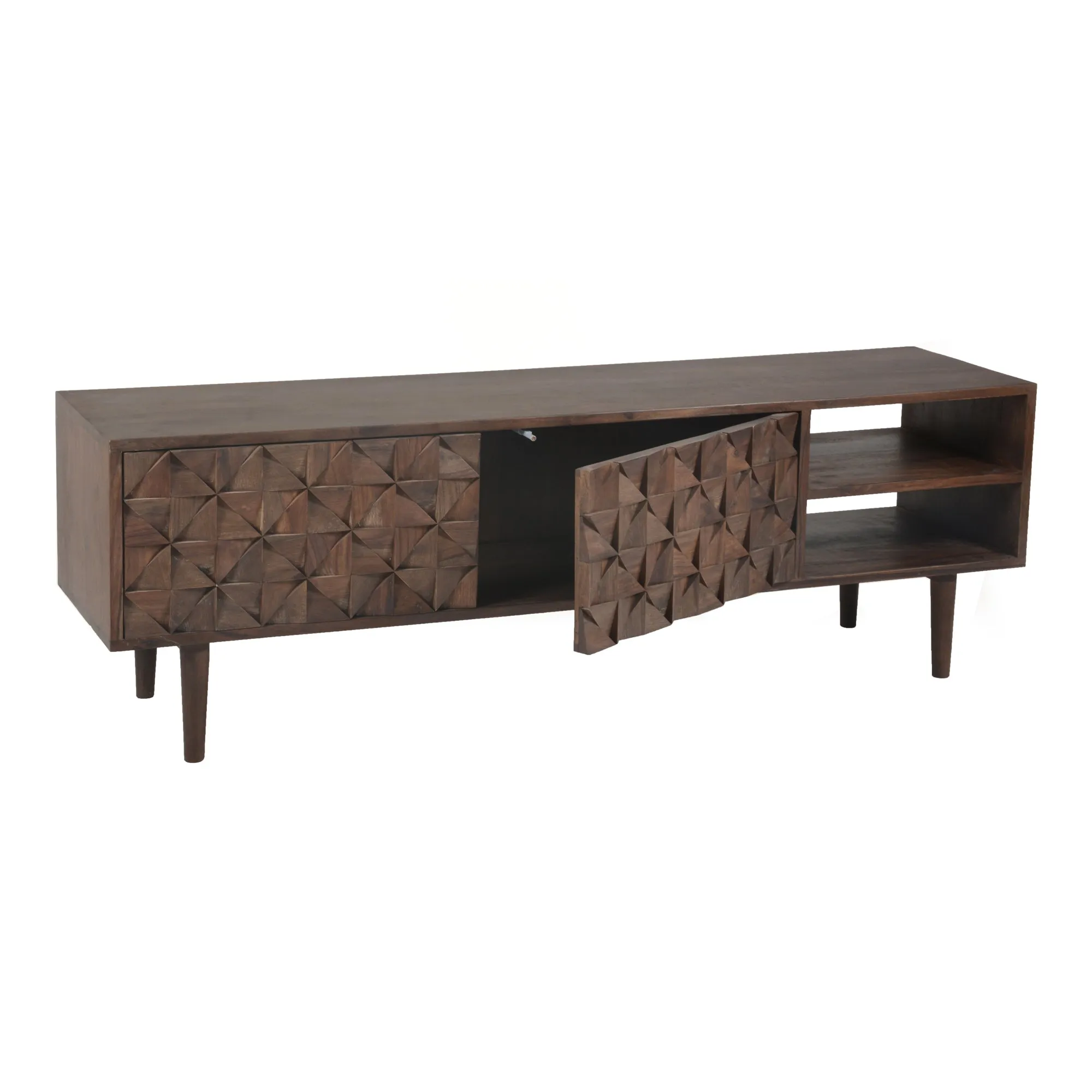 Pablo Media Console