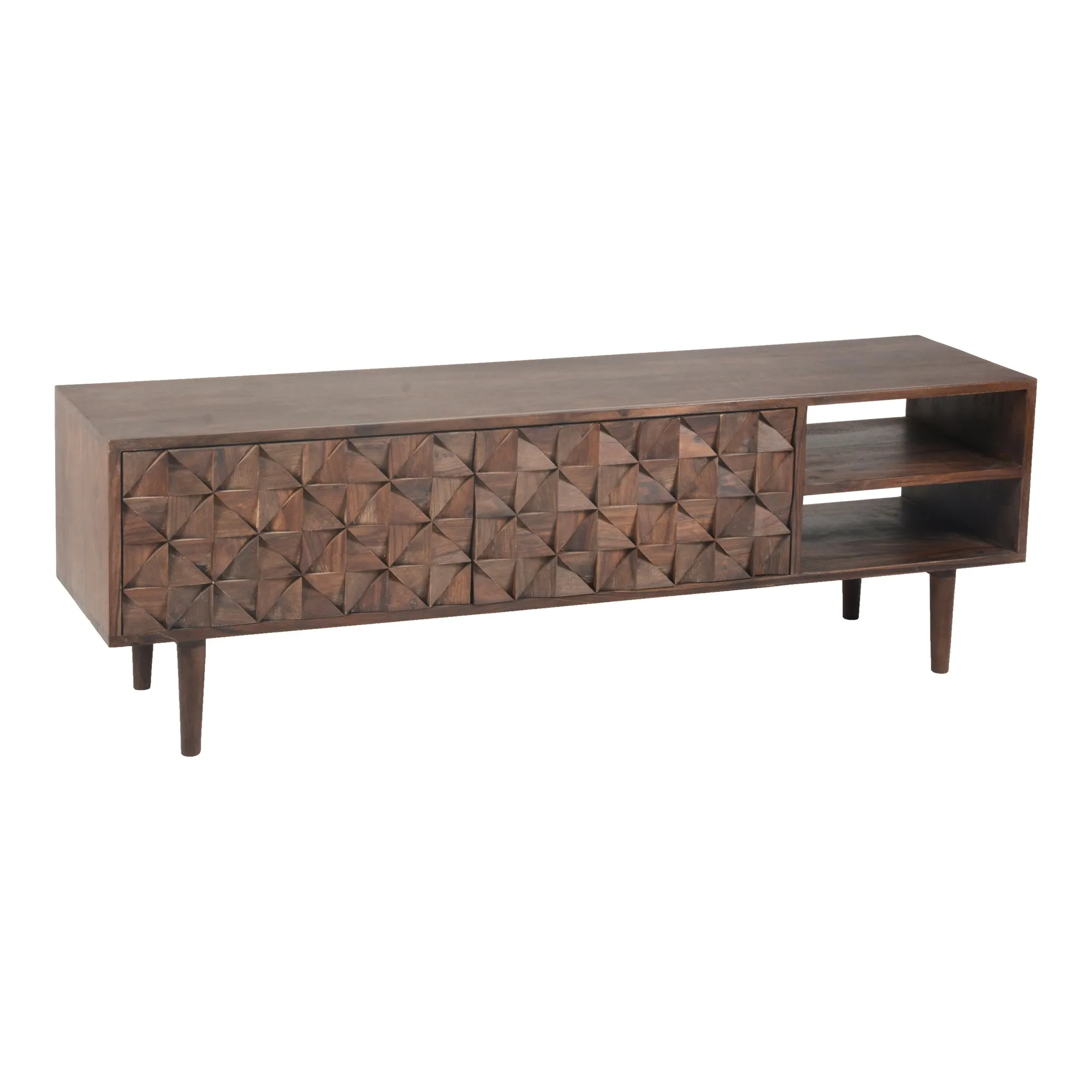 Pablo Media Console