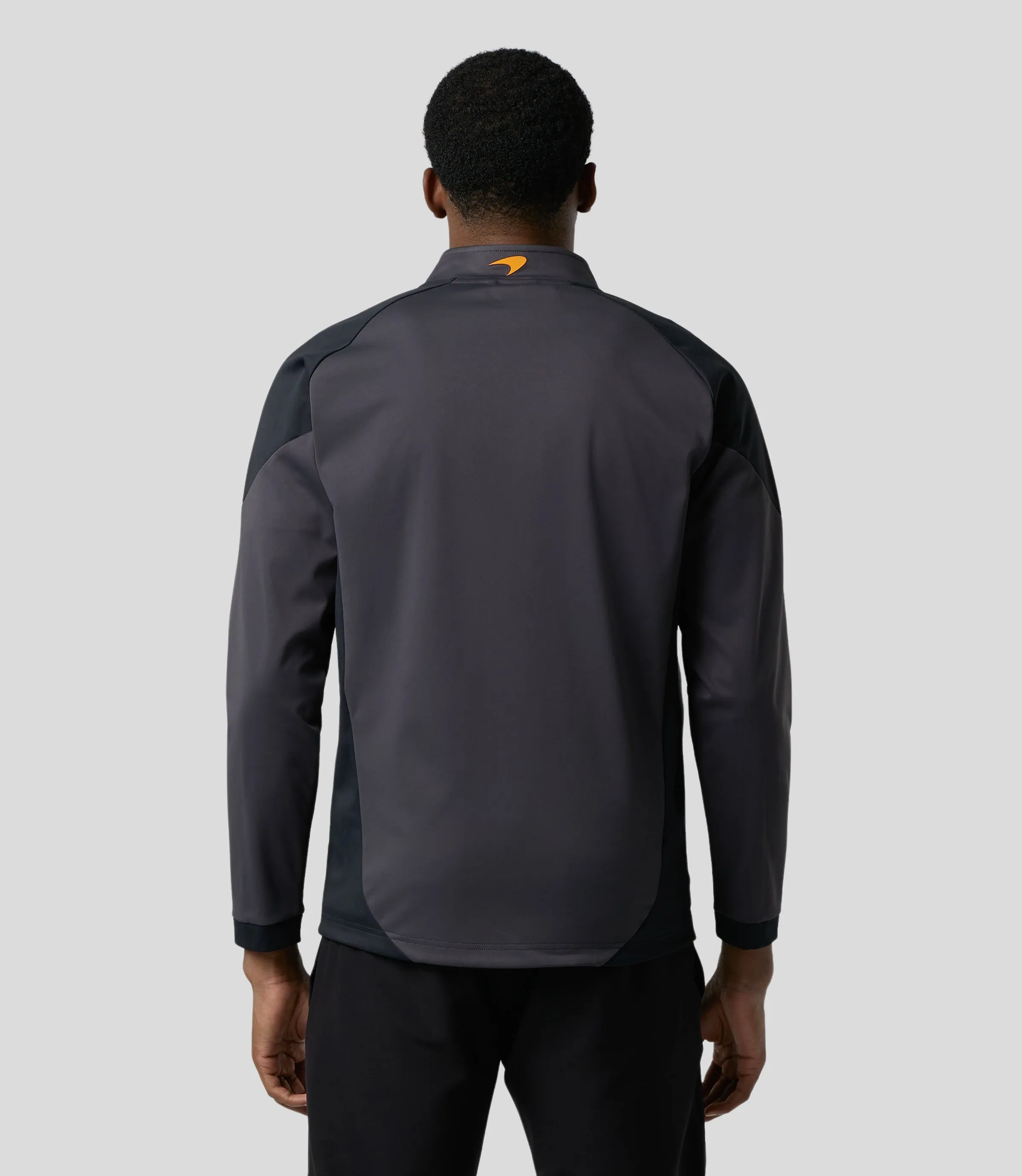 Phantom McLaren Active Dualbrand Softshell Jacket