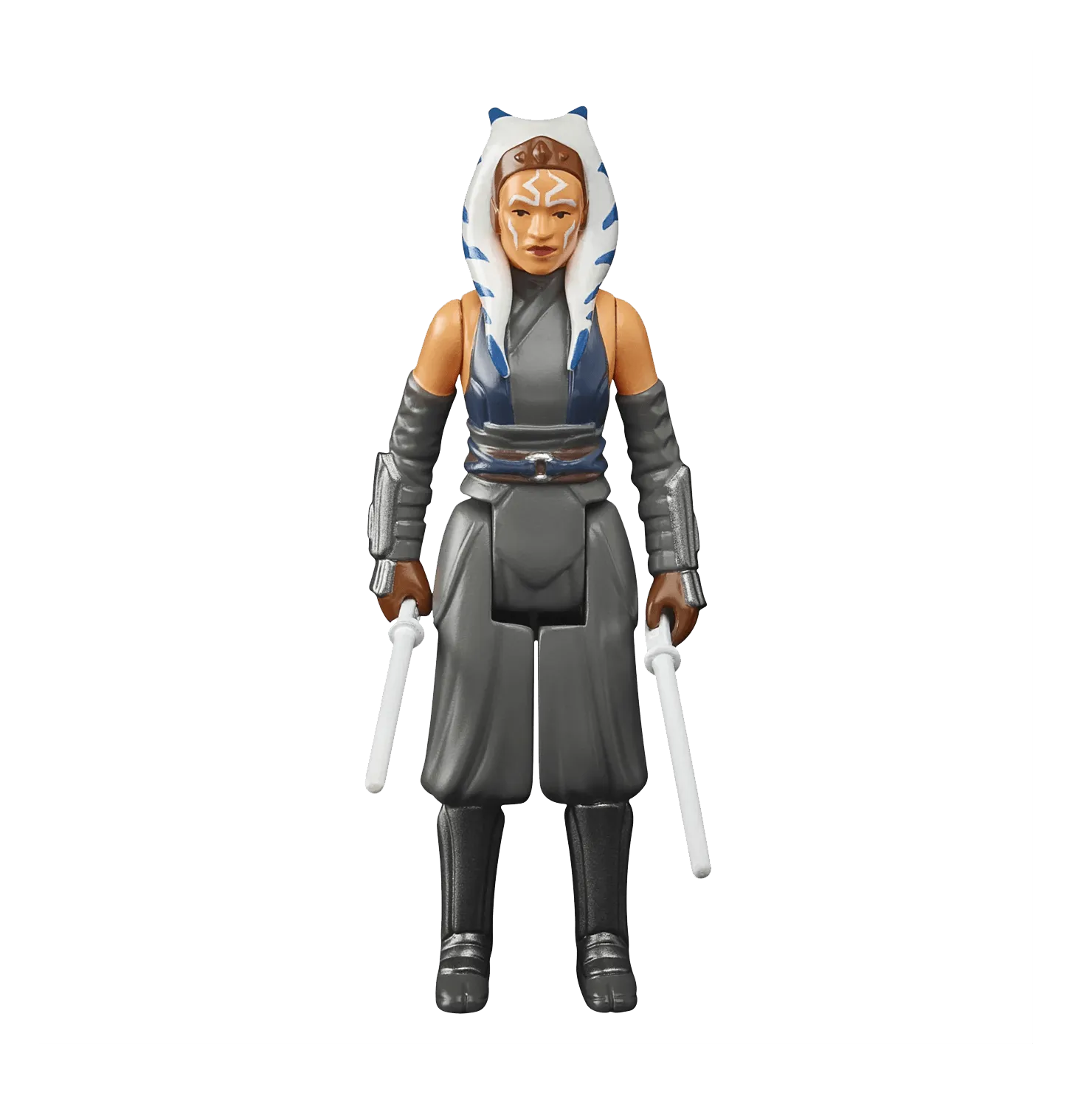 Star Wars Retro Collection Ahsoka Tano Collectible Action Figure