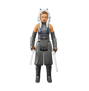 Star Wars Retro Collection Ahsoka Tano Collectible Action Figure