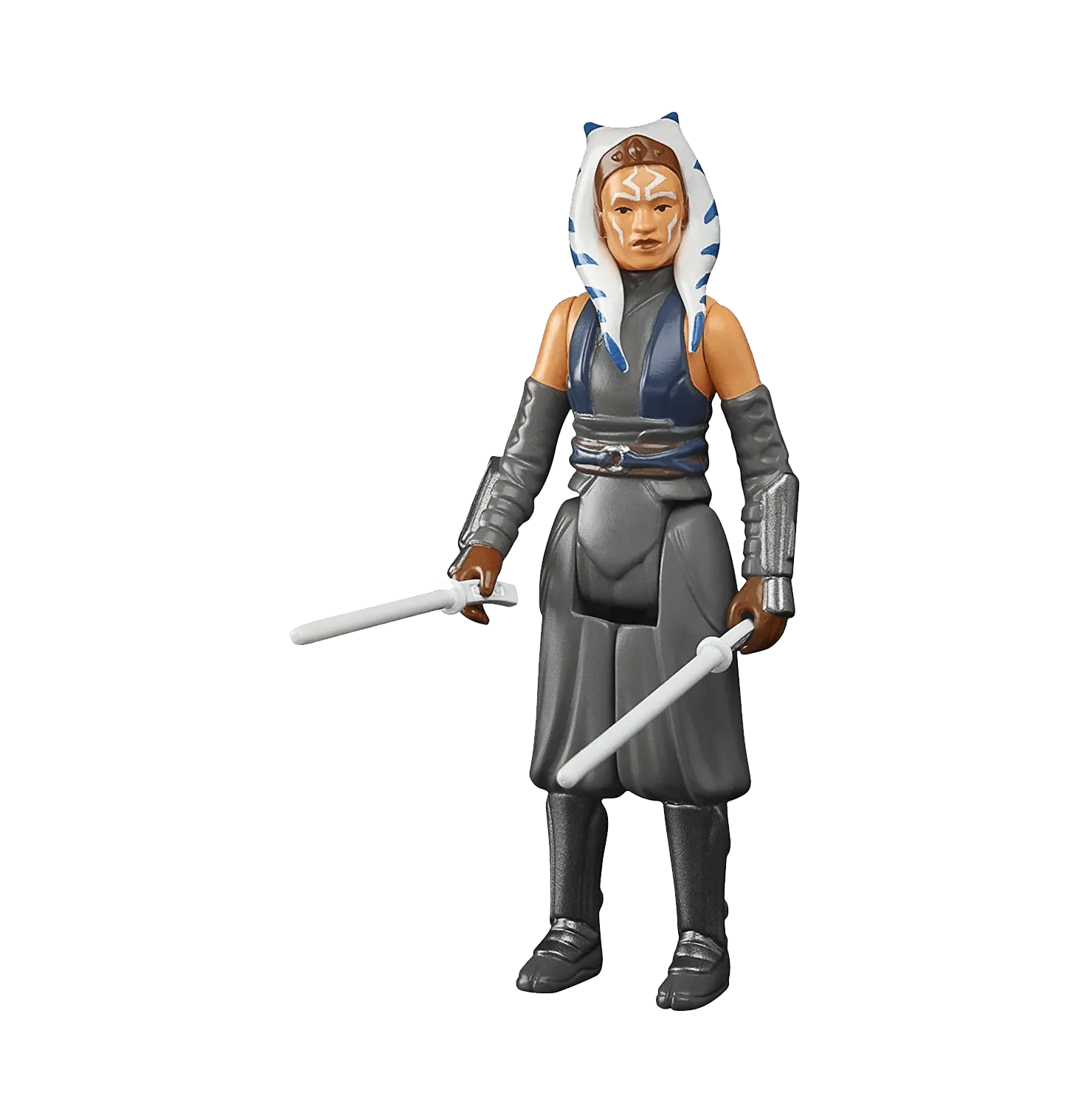 Star Wars Retro Collection Ahsoka Tano Collectible Action Figure