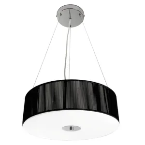 Superlux Tri Suspension String Shade Pendant