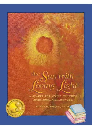 The Sun with Loving Light