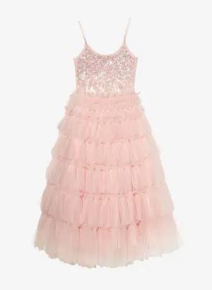 Tutu Du Monde Holiday Twinkling Tutu Dress